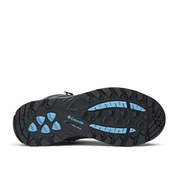 Columbia Women's Waterproof Hiking Boots for All Adventures