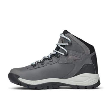 Columbia Women's Waterproof Hiking Boots for All Adventures