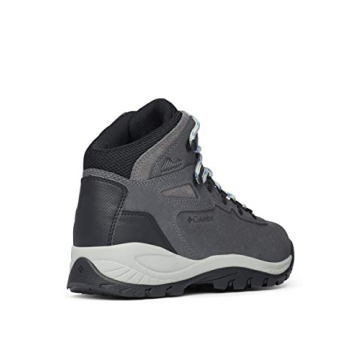 Columbia Women's Waterproof Hiking Boots for All Adventures