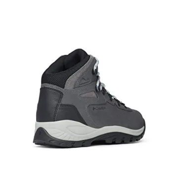 Columbia Women's Waterproof Hiking Boots for All Adventures