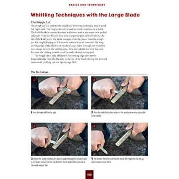 Victorinox Swiss Army Knife Whittling in the Wild: 30+ Fun & Useful Things to Make Out of Wood (Fox Chapel Publishing) Step-by-Step Projects: Boats, Bows, Arrows, Flutes, Whistles, Slingshots, & More