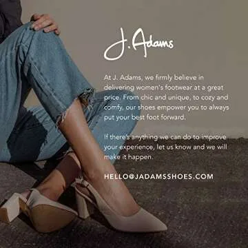 J. Adams Wally Platform Slip-On Shoes for Women – Comfortable Sneakers with Bow Silver Glitter