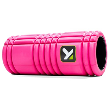 TRIGGERPOINT Performance Therapy Grid Foam Roller for Exercise, Deep Tissue Massage and Muscle Recov...