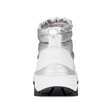 Hunter Women's Anne Ankle Boot - Stylish & Waterproof