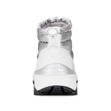 Hunter Women's Anne Ankle Boot - Stylish & Waterproof