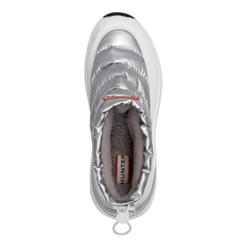 Hunter Women's Anne Ankle Boot - Stylish & Waterproof