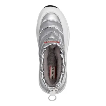 Hunter Women's Anne Ankle Boot - Stylish & Waterproof