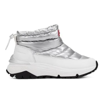 Hunter Women's Anne Ankle Boot - Stylish & Waterproof