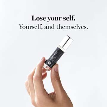 Pure Instinct Cologne for Men Pheromone Roll-On 0.34oz