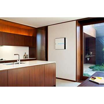 Rabbit Air MinusA2 HEPA Air Purifier - Ultra Quiet & Efficient