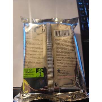 MULTI-VITAMIN CLEANING FACE WIPES