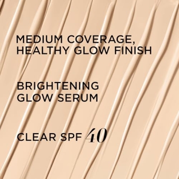 IT Cosmetics CC+ Nude Glow Foundation with SPF 40