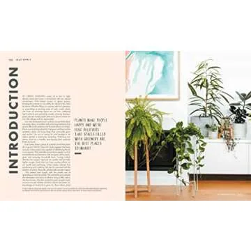 Leaf Supply: A Guide to Keeping Happy House Plants