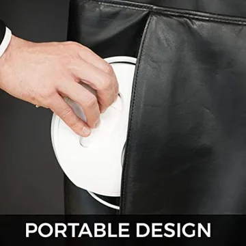 HumanCentric Cord Winder for MacBook Charger Organizer