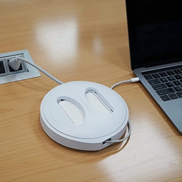 HumanCentric Cord Winder for MacBook Charger Organizer