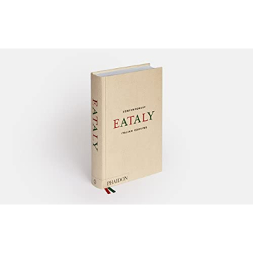 Eataly: Contemporary Italian Cooking for Every Kitchen