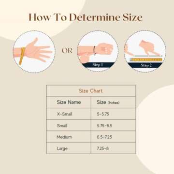 Root'd Anti Nausea Wristband for Motion Sickness Relief