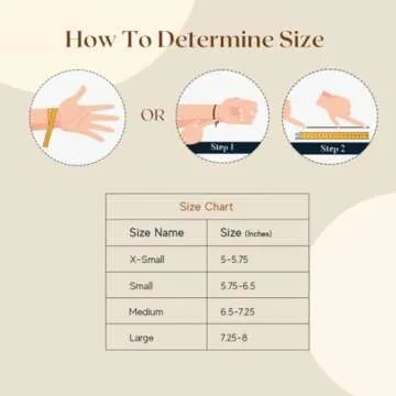 Root'd Anti Nausea Wristband for Motion Sickness Relief