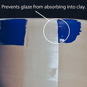 Superior Penguin Pottery Ceramic Wax Resist for Pottery