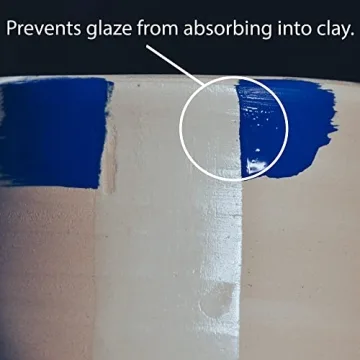 Superior Penguin Pottery Ceramic Wax Resist for Pottery