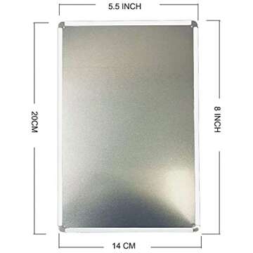 Graman Choose Joy Vintage Art Poster Plaque Inspirational Print Art Plaque Poster Quote Print Art Plaque Poster Sunflower Decor Motivational Floral Art Plaque Poster for Home 5.5x8 Inch