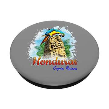 Bolsa De Empleos Honduras PopSockets Swappable PopGrip