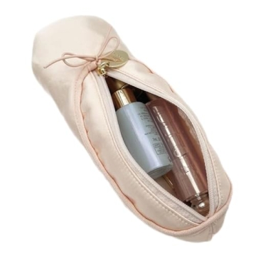 Ballet Dance Shoe Makeup Bag for Girls - CECKQUE