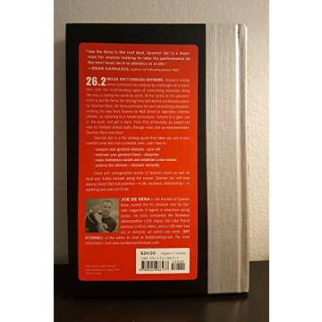 Spartan Up!: A Take-No-Prisoners Guide to Overcoming Obstacles and Achieving Peak Performance in Lif...