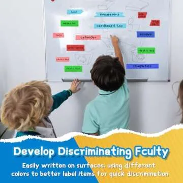 skytogether Colored Masking Tape 1 Inch Wide, Rainbow Color Masking Tape Colorful Masking Tape Colored Tape Rolls for Kids Classroom Painters Tape Colors Art Craft Tape, 1 Inch x 16.4 Yards, 7 Rolls