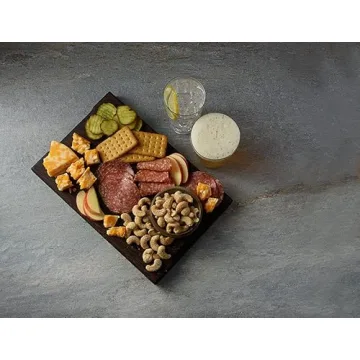 Planters Dill Pickle Cashews, Crunchy & Flavorful 5oz