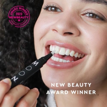 MOON Teeth Whitening Pen for a Brighter Smile