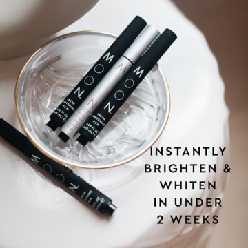 MOON Teeth Whitening Pen for a Brighter Smile