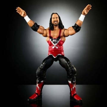 WWE Elite Collection Action Figure: X-Pac SummerSlam Edition