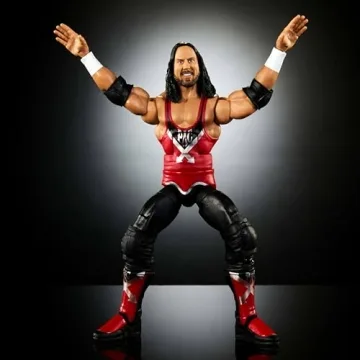 WWE Elite Collection Action Figure: X-Pac SummerSlam Edition