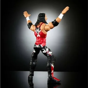 WWE Elite Collection Action Figure: X-Pac SummerSlam Edition