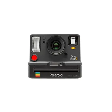 Polaroid Originals OneStep 2 Instant Film Camera – Nostalgic Photography Made Easy