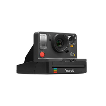 Vintage-Style Instant Film Camera for Creative Captures