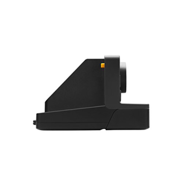 Vintage-Style Instant Film Camera for Creative Captures