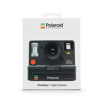 Vintage-Style Instant Film Camera for Creative Captures
