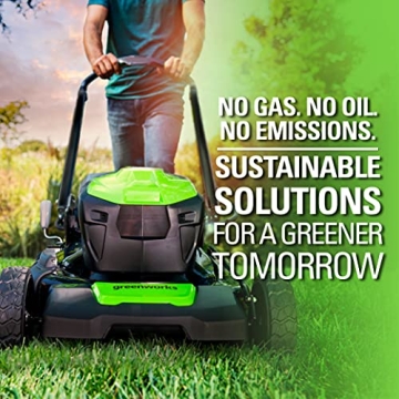 Greenworks 1600 PSI Electric Pressure Washer for Versatile Cleaning