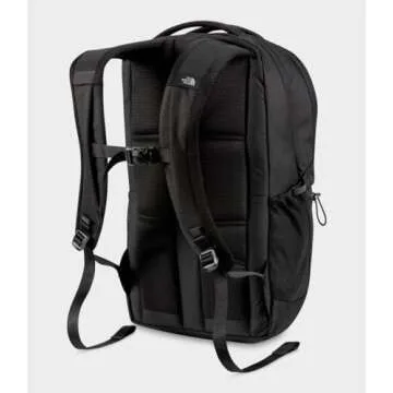 The North Face Jester Everyday Laptop Backpack - TNF Black