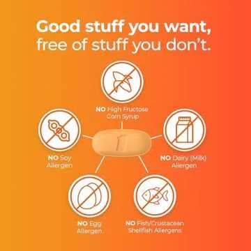 One A Day Women’s 50+ Multivitamin for Immune & Bone Support