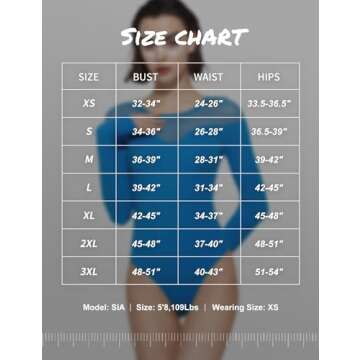 PUMIEY Stylish Long Sleeve Mesh Bodysuit - Elevate Your Wardrobe!