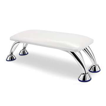 Nail Arm Rest Cushion for Ultimate Nail Art Comfort