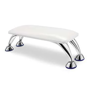 Nail Arm Rest Cushion for Ultimate Nail Art Comfort