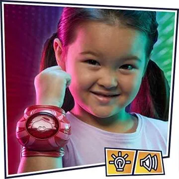 PJ Masks Owlette Power Pack Preschool Toy Set with 2 Action-Figures, Vehicle, Wristband, Costume Mask, Kids 3+ Years