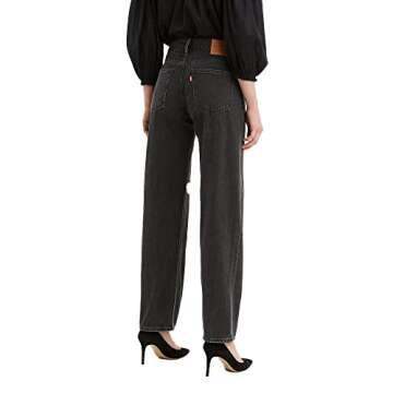 Levi's Women's Premium Jeans, Rad Dad, 26 Regular