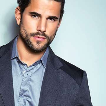 Territoire Blue Men's Cologne - Exotic Eau De Parfum