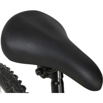 Dynacraft Magna Major Damage 16" Kids Bike - Fun & Safe Ride