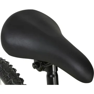 Dynacraft Magna Major Damage 16" Kids Bike - Fun & Safe Ride